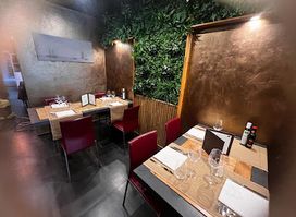 OSTERIA DEL PESCE
