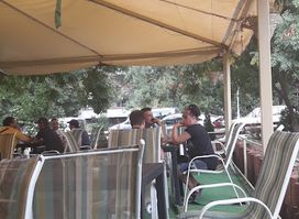 Cafe - Restaurant Tuni , Ruse