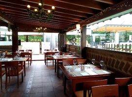 Restaurante La Candelita