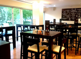 Restaurante Gastrobar Bien Porteño