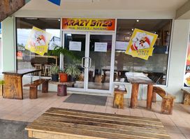 Krazy Bites