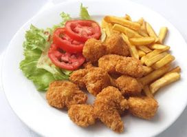 PK Restaurant