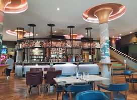 The Reserve
