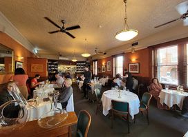 The Astor Grill