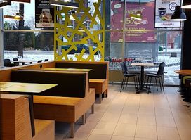 Hesburger Tsentraal