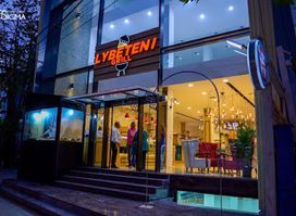 Lybeteni Grill