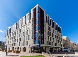 Wellton Riga Hotel & SPA
