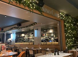 Nino Café
