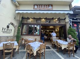 ΗΒΗ Restaurant