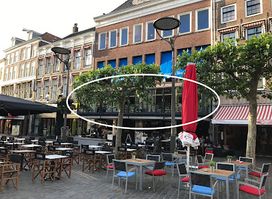 Restaurant La Meridiana