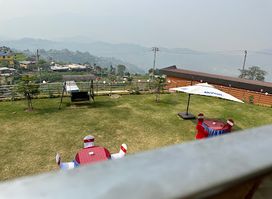 Gorkha Garden Hotel