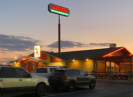 Cancun Mexican Restaurant Findlay