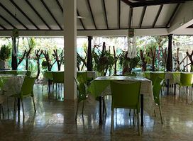 Rock Side Hotel