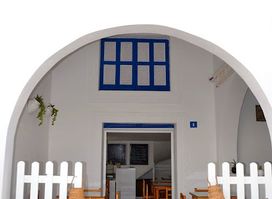 La Cocina