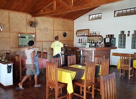 MAD ZEBU RESTAURANT