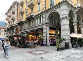 Ristorante La Dispensa