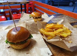 Food Factory Restaurant