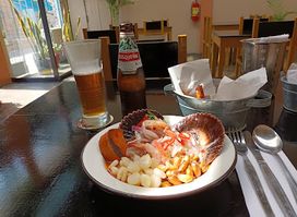 Pomac Restaurante