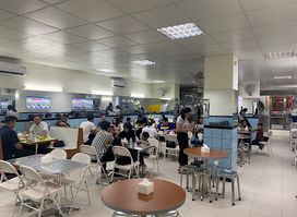 7 STARS Restaurant