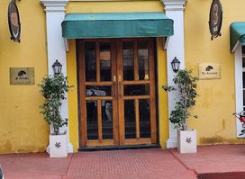 KAMATCHI (Non-Veg Restaurant)White Town branch