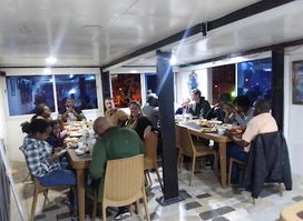 Restaurant Café Seles