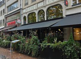 Grand Café