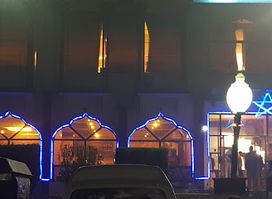 Arsalania Restaurant