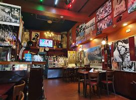 La mía vita restaurante