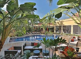 InterContinental Real San Pedro Sula, an IHG Hotel