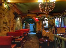 Restaurant Havana - Koblenz
