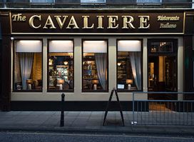 The Cavaliere Italian Restaurant