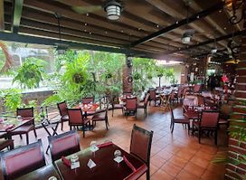 Restaurante Bucaneros