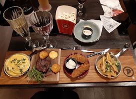 Pinchos