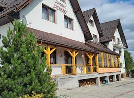 Gościniec Pieniński