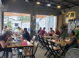 White Horse Restaurant