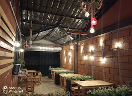Las Luces Bar Restaurante