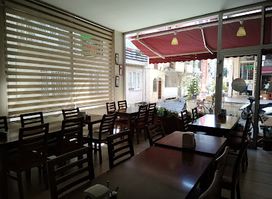 Akşehirli Ümit Usta Restaurant