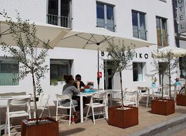 Bakaliko