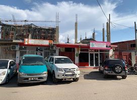 Angobzeih Halal Mini Mercado & Restaurant