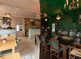 Jongwijs Westzaan - Restaurant & Boutique Hotel