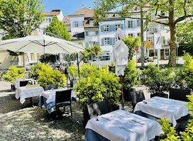 Trattoria aroma