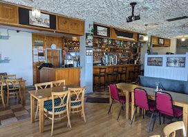 Mastersons Bar and Restaurant