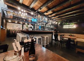 Ta'Cool Taco Shop