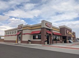 Carl’s Jr.