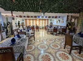 Ресторан «Бухара»