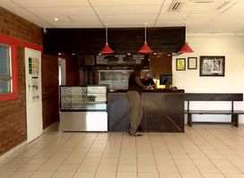 Chicken Hut Gweru