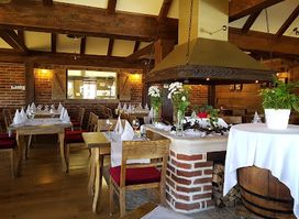 Restoran i zagorske hiže "Purga"