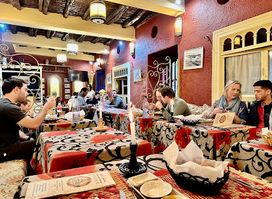 Restaurant ADWAK