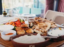 Magra Austria Hotel & Restaurant