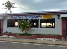 Island View Restaurant